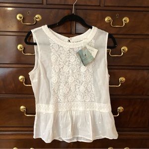 NWT Roller Rabbit Shirt